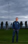 15 August 2019; Kerry manager Peter Keane poses for a portrait during a Kerry Football All-Ireland Final press conference at Kerry GAA Centre of Excellence in Currans, Co Kerry. Photo by Stephen McCarthy/Sportsfile