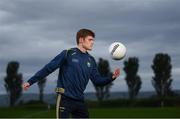 15 August 2019; Kerry's Gavin White poses for a portrait during a Kerry Football All-Ireland Final press conference at Kerry GAA Centre of Excellence in Currans, Co Kerry. Photo by Stephen McCarthy/Sportsfile