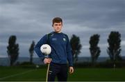 15 August 2019; Kerry's Gavin White poses for a portrait during a Kerry Football All-Ireland Final press conference at Kerry GAA Centre of Excellence in Currans, Co Kerry. Photo by Stephen McCarthy/Sportsfile