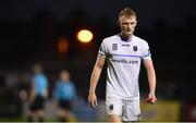 16 August 2019; Liam Scales of UCD leaves the field following the SSE Airtricity League Premier Division match between Bohemians and UCD at Dalymount Park in Dublin. Photo by Sam Barnes/Sportsfile