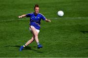 17 August 2019; Aishling Moloney of Tipperary during the TG4 All-Ireland Ladies Football Intermediate Championship Semi-Final match between Sligo and Tipperary at Nowlan Park in Kilkenny. Photo by Piaras Ó Mídheach/Sportsfile