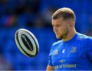 17 August 2019; Ross Molony of Leinster prior to the Bank of Ireland pre-season friendly match between Leinster and Coventry at Energia Park in Donnybrook, Dublin. Photo by Seb Daly/Sportsfile