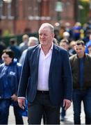 18 August 2019; Former Ireland and Munster player Mick Galwey, prior to the GAA Hurling All-Ireland Senior Championship Final match between Kilkenny and Tipperary at Croke Park in Dublin. Photo by Stephen McCarthy/Sportsfile