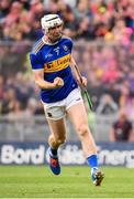 18 August 2019; Séamus Kennedy of Tipperary celebrates a second half point during the GAA Hurling All-Ireland Senior Championship Final match between Kilkenny and Tipperary at Croke Park in Dublin. Photo by Stephen McCarthy/Sportsfile