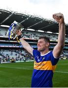 18 August 2019; Séamus Callanan of Tipperary following the GAA Hurling All-Ireland Senior Championship Final match between Kilkenny and Tipperary at Croke Park in Dublin. Photo by Eóin Noonan/Sportsfile