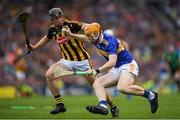 18 August 2019; Donagh Maher of Tipperary in action against Conor Delaney of Kilkenny the GAA Hurling All-Ireland Senior Championship Final match between Kilkenny and Tipperary at Croke Park in Dublin. Photo by Eóin Noonan/Sportsfile