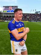 18 August 2019; Padraic Maher of Tipperary following the GAA Hurling All-Ireland Senior Championship Final match between Kilkenny and Tipperary at Croke Park in Dublin. Photo by Sam Barnes/Sportsfile