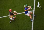 18 August 2019; Noel McGrath of Tipperary and Cillian Buckley of Kilkenny during the GAA Hurling All-Ireland Senior Championship Final match between Kilkenny and Tipperary at Croke Park in Dublin. Photo by Stephen McCarthy/Sportsfile