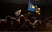 19 August 2019; A general view of the crowd at the Tipperary All-Ireland hurling champions homecoming event at Semple Stadium in Thurles, Tipperary. Photo by Sam Barnes/Sportsfile