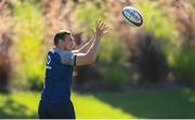 20 August 2019; Tommy O’Donnell during Ireland Rugby squad training at The Campus in Quinta do Lago, Faro, Portugal. Photo by Ramsey Cardy/Sportsfile