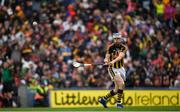18 August 2019; TJ Reid of Kilkenny during the GAA Hurling All-Ireland Senior Championship Final match between Kilkenny and Tipperary at Croke Park in Dublin. Photo by Eóin Noonan/Sportsfile
