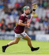 18 August 2019; Ruben Davitt of Galway during the Electric Ireland GAA Hurling All-Ireland Minor Championship Final match between Kilkenny and Galway at Croke Park in Dublin. Photo by Eóin Noonan/Sportsfile