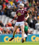 18 August 2019; Greg Thomas of Galway during the Electric Ireland GAA Hurling All-Ireland Minor Championship Final match between Kilkenny and Galway at Croke Park in Dublin. Photo by Eóin Noonan/Sportsfile