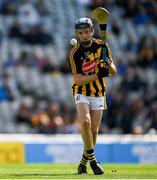 18 August 2019; Adrian Mullen of Kilkenny during the Electric Ireland GAA Hurling All-Ireland Minor Championship Final match between Kilkenny and Galway at Croke Park in Dublin. Photo by Eóin Noonan/Sportsfile
