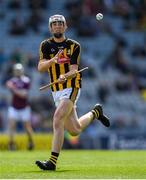 18 August 2019; Liam Moore of Kilkenny during the Electric Ireland GAA Hurling All-Ireland Minor Championship Final match between Kilkenny and Galway at Croke Park in Dublin. Photo by Eóin Noonan/Sportsfile