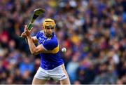 18 August 2019; Ronan Maher of Tipperary during the GAA Hurling All-Ireland Senior Championship Final match between Kilkenny and Tipperary at Croke Park in Dublin. Photo by Piaras Ó Mídheach/Sportsfile