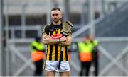 18 August 2019; Conor Fogarty of Kilkenny dejected after the GAA Hurling All-Ireland Senior Championship Final match between Kilkenny and Tipperary at Croke Park in Dublin. Photo by Piaras Ó Mídheach/Sportsfile