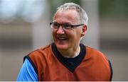 18 August 2019; Tipperary coach Eamon O'Shea during the GAA Hurling All-Ireland Senior Championship Final match between Kilkenny and Tipperary at Croke Park in Dublin. Photo by Brendan Moran/Sportsfile