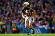 18 August 2019; Conor Browne of Kilkenny during the GAA Hurling All-Ireland Senior Championship Final match between Kilkenny and Tipperary at Croke Park in Dublin. Photo by Piaras Ó Mídheach/Sportsfile