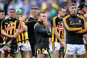18 August 2019; Richie Hogan of Kilkenny dejected after the GAA Hurling All-Ireland Senior Championship Final match between Kilkenny and Tipperary at Croke Park in Dublin. Photo by Piaras Ó Mídheach/Sportsfile