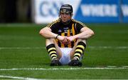 18 August 2019; Walter Walsh of Kilkenny dejected after the GAA Hurling All-Ireland Senior Championship Final match between Kilkenny and Tipperary at Croke Park in Dublin. Photo by Piaras Ó Mídheach/Sportsfile