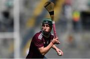 18 August 2019; Ruben Davitt of Galway during the Electric Ireland GAA Hurling All-Ireland Minor Championship Final match between Kilkenny and Galway at Croke Park in Dublin. Photo by Piaras Ó Mídheach/Sportsfile