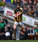 18 August 2019; Padraic Moylan of Kilkenny during the Electric Ireland GAA Hurling All-Ireland Minor Championship Final match between Kilkenny and Galway at Croke Park in Dublin. Photo by Piaras Ó Mídheach/Sportsfile