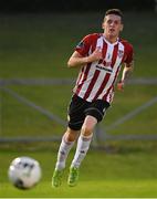 2 August 2019; David Parkhouse of Derry City during the SSE Airtricity League Premier Division match between UCD and Derry City at the UCD Bowl in Belfield, Dublin. Photo by Ramsey Cardy/Sportsfile