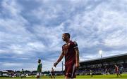 23 August 2019; Stephen Walsh of Galway United during the Extra.ie FAI Cup Second Round match between Galway United and Cork City at Eamonn Deacy Park in Galway. Photo by Eóin Noonan/Sportsfile