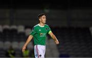 23 August 2019; Conor McCarthy of Cork City during the Extra.ie FAI Cup Second Round match between Galway United and Cork City at Eamonn Deacy Park in Galway. Photo by Eóin Noonan/Sportsfile
