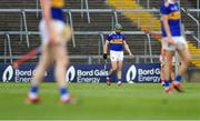 24 August 2019; Paddy Cadell of Tipperary during the Bord Gáis Energy GAA Hurling All-Ireland U20 Championship Final match between Cork and Tipperary at LIT Gaelic Grounds in Limerick. Photo by Piaras Ó Mídheach/Sportsfile