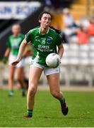 24 August 2019; Blaithín Bogue of Fermanagh during the TG4 All-Ireland Ladies Football Junior Championship Semi-Final match between Fermanagh and London at St Tiernach's Park in Clones, Monaghan. Photo by Ray McManus/Sportsfile
