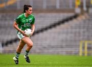24 August 2019; Aisling Maguire of Fermanagh during the TG4 All-Ireland Ladies Football Junior Championship Semi-Final match between Fermanagh and London at St Tiernach's Park in Clones, Monaghan. Photo by Ray McManus/Sportsfile