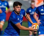 24 August 2019; Jimmy O'Brien of Leinster during the pre-season friendly match between Canada and Leinster at Tim Hortons Field in Hamilton, Canada. Photo by Kevin Sousa/Sportsfile