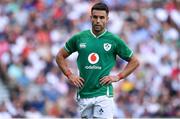 24 August 2019; Conor Murray of Ireland during the Quilter International match between England and Ireland at Twickenham Stadium in London, England. Photo by Brendan Moran/Sportsfile