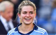 25 August 2019; Martha Byrne of Dublin after during the TG4 All-Ireland Ladies Senior Football Championship Semi-Final match between Dublin and Cork at Croke Park in Dublin. Photo by Brendan Moran/Sportsfile