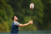 27 August 2019; Jack Conan during Ireland Rugby squad training at Carton House in Maynooth, Kildare. Photo by Ramsey Cardy/Sportsfile