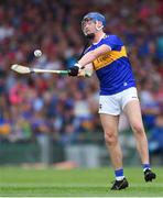 24 August 2019; Billy Seymour of Tipperary during the Bord Gáis Energy GAA Hurling All-Ireland U20 Championship Final match between Cork and Tipperary at LIT Gaelic Grounds in Limerick. Photo by Piaras Ó Mídheach/Sportsfile