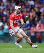 24 August 2019; Tommy O’Connell of Cork during the Bord Gáis Energy GAA Hurling All-Ireland U20 Championship Final match between Cork and Tipperary at LIT Gaelic Grounds in Limerick. Photo by Piaras Ó Mídheach/Sportsfile