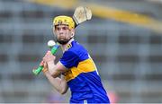 24 August 2019; Andrew Ormond of Tipperary during the Bord Gáis Energy GAA Hurling All-Ireland U20 Championship Final match between Cork and Tipperary at LIT Gaelic Grounds in Limerick. Photo by Piaras Ó Mídheach/Sportsfile