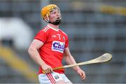 24 August 2019; James Keating of Cork during the Bord Gáis Energy GAA Hurling All-Ireland U20 Championship Final match between Cork and Tipperary at LIT Gaelic Grounds in Limerick. Photo by Piaras Ó Mídheach/Sportsfile