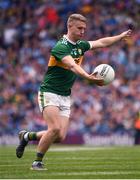 1 September 2019; Gavin Crowley of Kerry during the GAA Football All-Ireland Senior Championship Final match between Dublin and Kerry at Croke Park in Dublin. Photo by Stephen McCarthy/Sportsfile