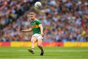 1 September 2019; Gavin Crowley of Kerry during the GAA Football All-Ireland Senior Championship Final match between Dublin and Kerry at Croke Park in Dublin. Photo by Eóin Noonan/Sportsfile