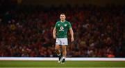 31 August 2019; Andrew Conway of Ireland during the Under Armour Summer Series 2019 match between Wales and Ireland at the Principality Stadium in Cardiff, Wales. Photo by David Fitzgerald/Sportsfile
