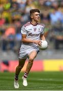 1 September 2019; James Webb of Galway during the Electric Ireland GAA Football All-Ireland Minor Championship Final match between Cork and Galway at Croke Park in Dublin. Photo by Harry Murphy/Sportsfile