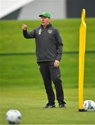 2 September 2019; Republic of Ireland goalkeeping coach Alan Kelly during a Republic of Ireland training session at the FAI National Training Centre in Abbotstown, Dublin. Photo by Seb Daly/Sportsfile