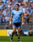 1 September 2019; Diarmuid Connolly of Dublin during the GAA Football All-Ireland Senior Championship Final match between Dublin and Kerry at Croke Park in Dublin. Photo by David Fitzgerald/Sportsfile