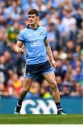 1 September 2019; Diarmuid Connolly of Dublin during the GAA Football All-Ireland Senior Championship Final match between Dublin and Kerry at Croke Park in Dublin. Photo by Harry Murphy/Sportsfile