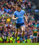 1 September 2019; Diarmuid Connolly of Dublin during the GAA Football All-Ireland Senior Championship Final match between Dublin and Kerry at Croke Park in Dublin. Photo by Ramsey Cardy/Sportsfile