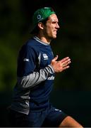 5 September 2019; Joey Carbery during Ireland Rugby squad training at Carton House in Maynooth, Kildare. Photo by Brendan Moran/Sportsfile